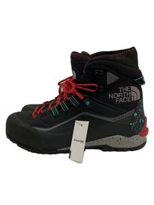 THE NORTH FACE◆トレッキングブーツ/27cm/BLK/NF0A7W51/SUMMIT BREITHORN FUTURELIGHT B