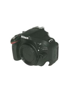 Nikon◆デジタル一眼カメラ D5200 ボディ