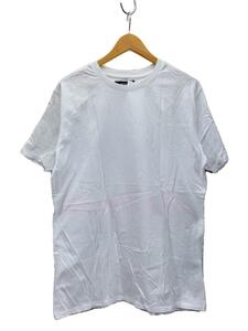 1piu1uguale3◆Tシャツ/XXL/コットン/WHT