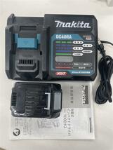 makita◆インパクトドライバー TD001GDXAP バッテリBL4025×2本・充電器DC40RA_画像9