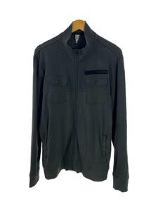 G-STAR RAW◆ジャケット/XL/コットン/BLK