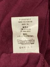 F-LAGSTUF-F◆Tシャツ/XL/コットン/BRD/19AW-FS_画像4