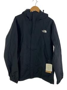 THE NORTH FACE◆SCOOP JACKET_スクープジャケット/XXL/ナイロン/BLK