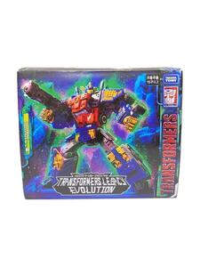 TAKARA TOMY* Transformer Legacy Micron Legends combo i