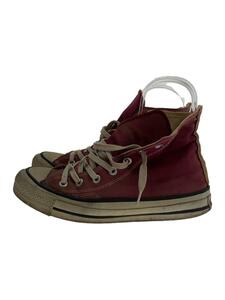 CONVERSE◆ハイカットスニーカー/US6/BRD