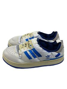 adidas◆ローカットスニーカー/30.5cm/WHT/HP6698/PUFFYLETTE