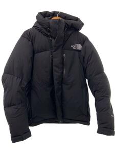 THE NORTH FACE◆BALTRO LIGHT JACKET_バルトロライトジャケット/XL/-/BLK/無地