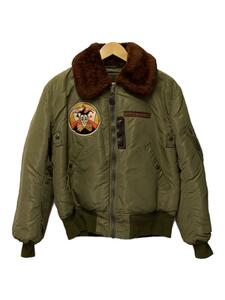 Buzz Rickson*s* flight jacket /38/ nylon /KHK/M13258