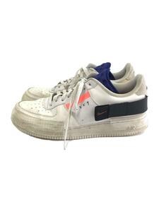 NIKE◆AF1-TYPE/エアフォースタイプ/ホワイト/CI0054-100/28cm/WHT/2019