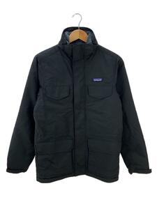 patagonia◆ジャケット/XS/ナイロン/BLK/27021FA19