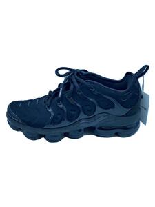 NIKE◆AIR VAPORMAX PLUS/エアベイパーマックスプラス/ブラック/924453-004/24.5cm/B