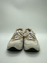 NEW BALANCE◆M860/ベージュ/US10/BEG_画像6