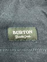 BURTON◆Tシャツ/S/コットン/RN87380_画像5