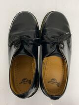 Dr.Martens◆ドレスシューズ/UK6/BLK/1461 59_画像3