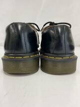 Dr.Martens◆ドレスシューズ/UK6/BLK/1461 59_画像8