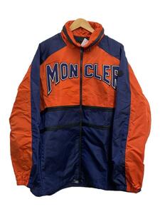 MONCLER◆23AW/Copernics Jacket/ナイロンジャケット/5/ナイロン/ORN