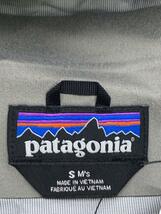patagonia◆22AW/torrent shell jacket/トレントシェル/マウンテンパーカ/S/ナイロン/85240FA2_画像3