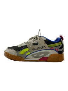 Reebok◆ローカットスニーカー/27cm/マルチカラー/dv5497