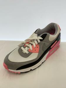 NIKE◆ローカットスニーカー/28.5cm/PNK/コットン/CD-0881-101