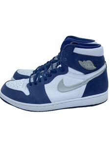 NIKE◆AIR JORDAN 1 RETRO HIGH OG CO.JP_エアジョーダン 1 レトロ ハイ OG CO.JP