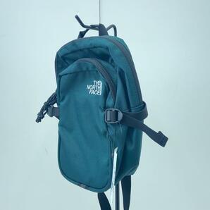 THE NORTH FACE◆ショルダーバッグ/-/GRN/NM72252/THE NORTH FACE/ザノースフェイスの画像2