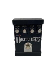 PLAYTECH◆エフェクター/DIGITAL DELAY