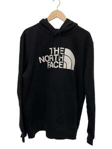 THE NORTH FACE◆パーカー/XL/コットン/BLK/プリント/RN61661/CA30516