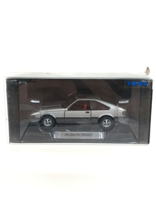 TAKARA TOMY* minicar /SLV/ Tomica Limited /S series / Toyota / Celica / Tomica 