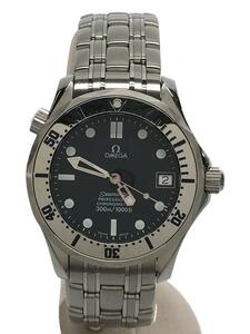 OMEGA* Seamaster 300 Date /2552.80/ наручные часы / аналог 