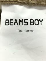 BEAMS BOY◆オーバーオール/13-17-0001-791_画像5