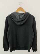 GAP◆パーカー/XS/コットン/GRY/rn54023/フーディー/_画像2