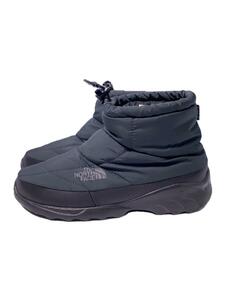 THE NORTH FACE◆ブーツ/26cm/BLK/A1LK