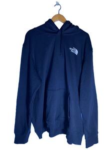 THE NORTH FACE◆パーカー/-/コットン/NVY/A4761