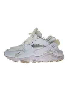 NIKE◆AIR HUARACHE_エア ハラチ/24.5cm/WHT