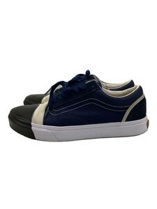 VANS◆×ALWAYTH/OLD SKOOL/ローカットスニーカー/28cm/NVY/633859-0001