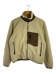 patagonia◆フリースジャケット/S/ポリエステル/23055/Classic Retro-X Jacket