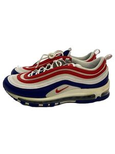 NIKE◆ローカットスニーカー/AIR MAX 97/トリコカラー/28.5cm/CW5584-100