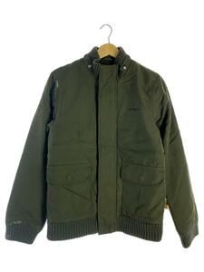 Carhartt◆ジャケット/M/ナイロン/GRN