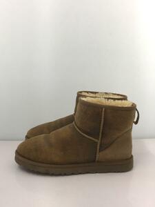 UGG australia◆ブーツ/27cm/BEG