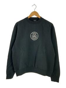 BYWEAR/スウェット/M/コットン/BLK/無地/2PAC Crewneck #6