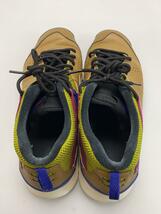 NIKE ACG◆OKWAHN/ローカットスニーカー/27cm/CML/PVC/525367-201_画像3