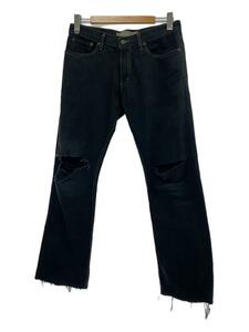 Levi’s◆ボトム/-/コットン/BLK