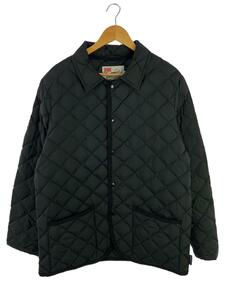 Traditional Weatherwear◆キルティングジャケット/40/ポリエステル/BLK/A202CIDCO0242OJ