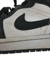 NIKE◆ハイカットスニーカー/27cm/WHT/DR0501-101/状態考慮_画像9