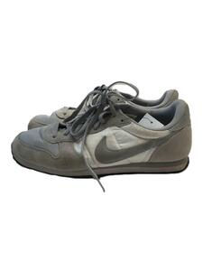 NIKE◆GENICCO/ジニコ/グレー/644441-102/27.5cm/GRY/スウェード