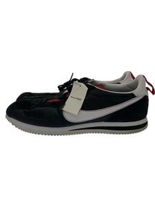 NIKE◆CLASSIC CORTEZ KENNY III/クラシックコルテッツ/ブラック/BV0833-016/31cm/BL