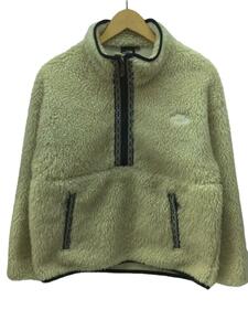 THE NORTH FACE◆SWEET WATER PULLOVER BIO/S/ポリエステル/IVO