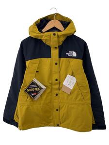 THE NORTH FACE◆ノース/MOUNTAIN LIGHT JACKET/マウンテンライトジャケット/XL/ナイロン/NPW62236