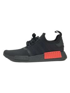 adidas◆オリジナルス/NMD_R1/エヌエムディー/ブラック/B37618/26.5cm/BLK