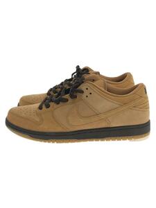 NIKE◆SB DUNK LOW PRO_SB ダンク ロー プロ/29cm/CML